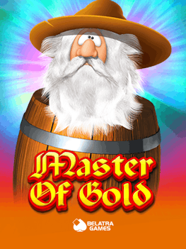 Master of Gold